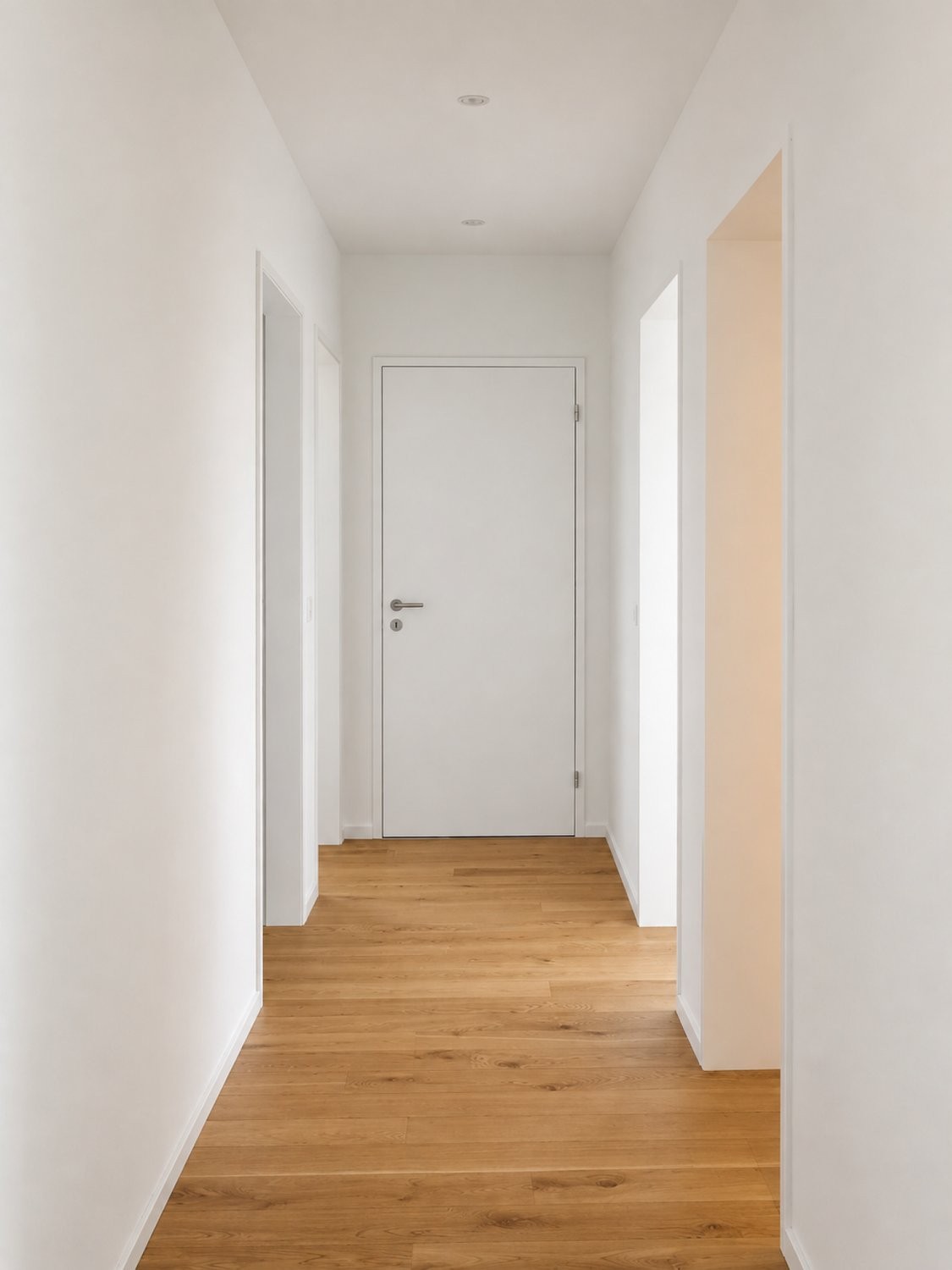 Appartement de 4 ½ pièces