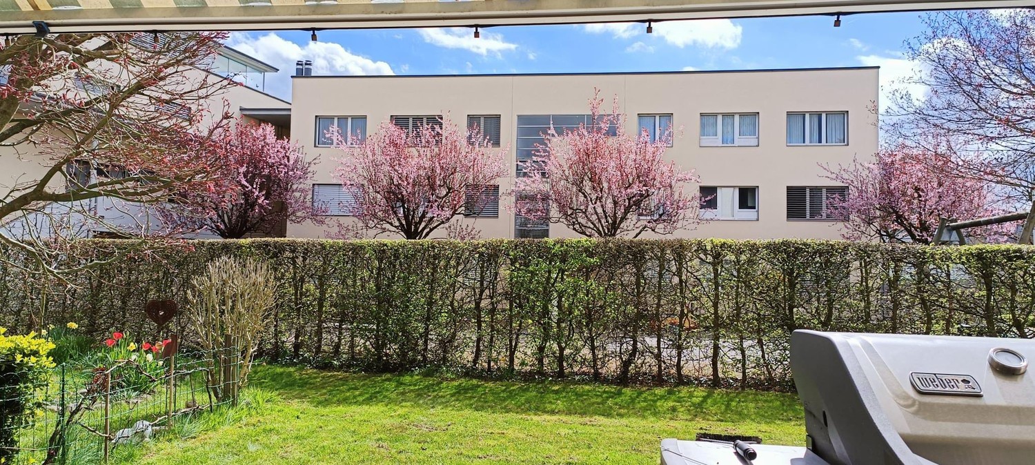 4 ½ rooms apartment