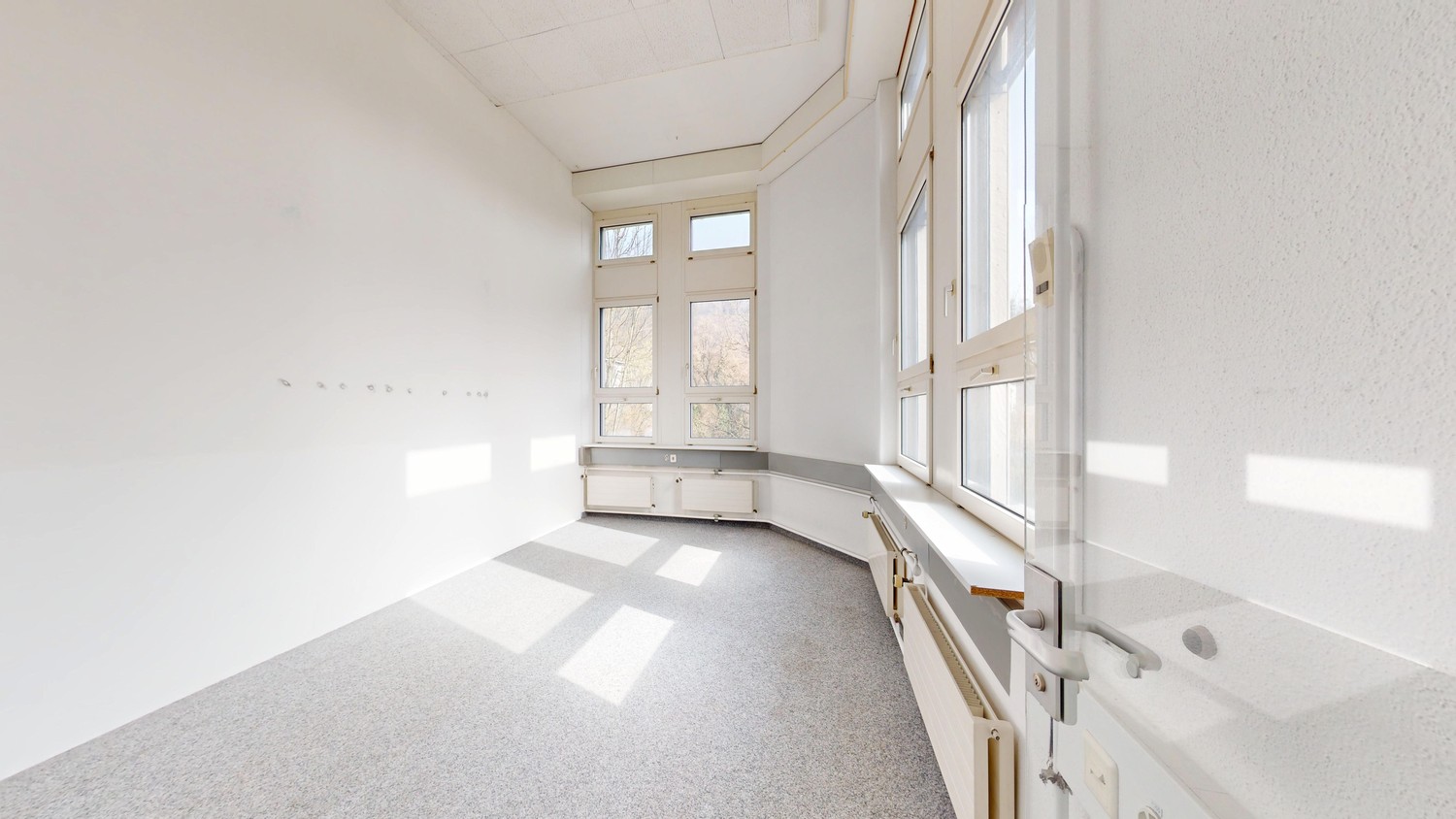 235m² commercial