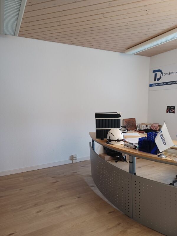 234m² commerciale