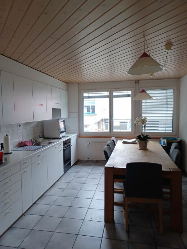 234m² commerciale