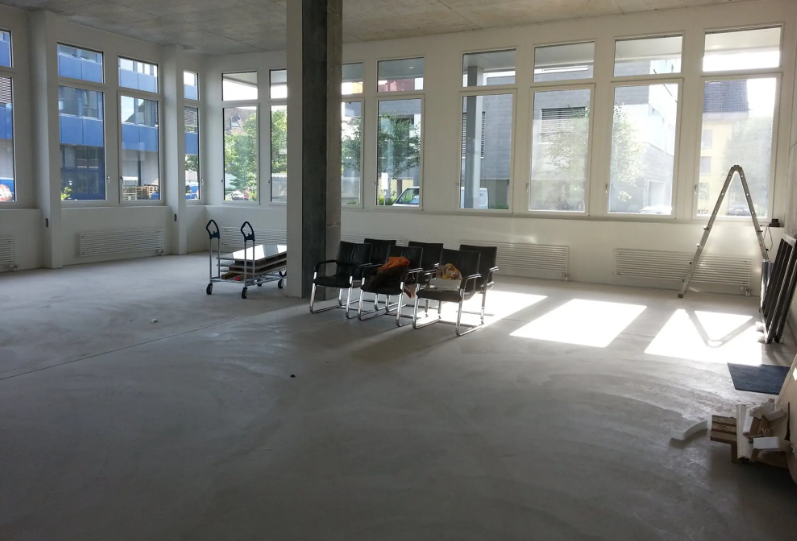 360m² commercial