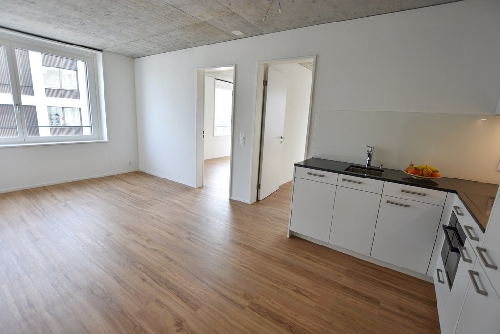 appartement de 3 pièces