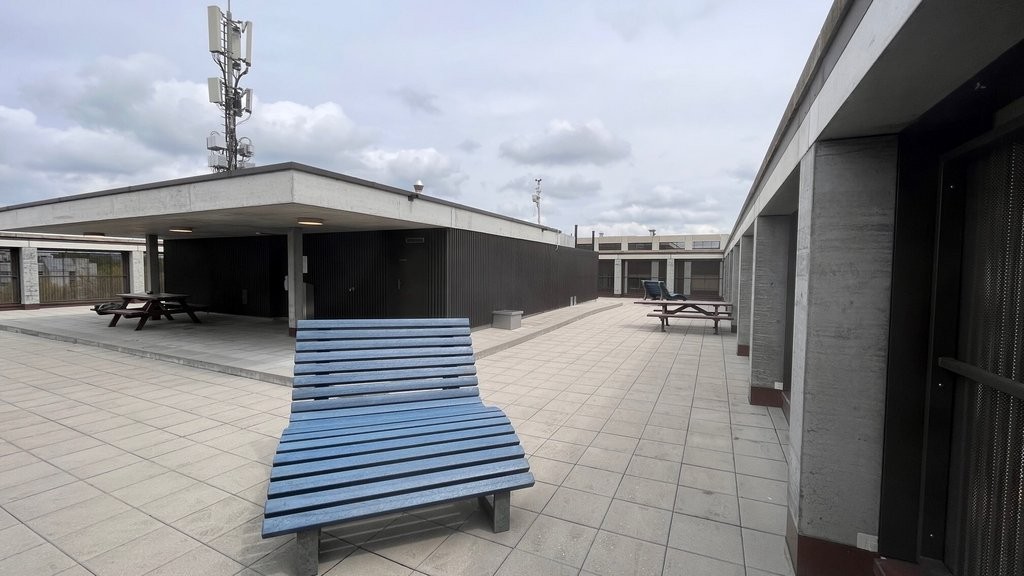appartement de 3 pièces