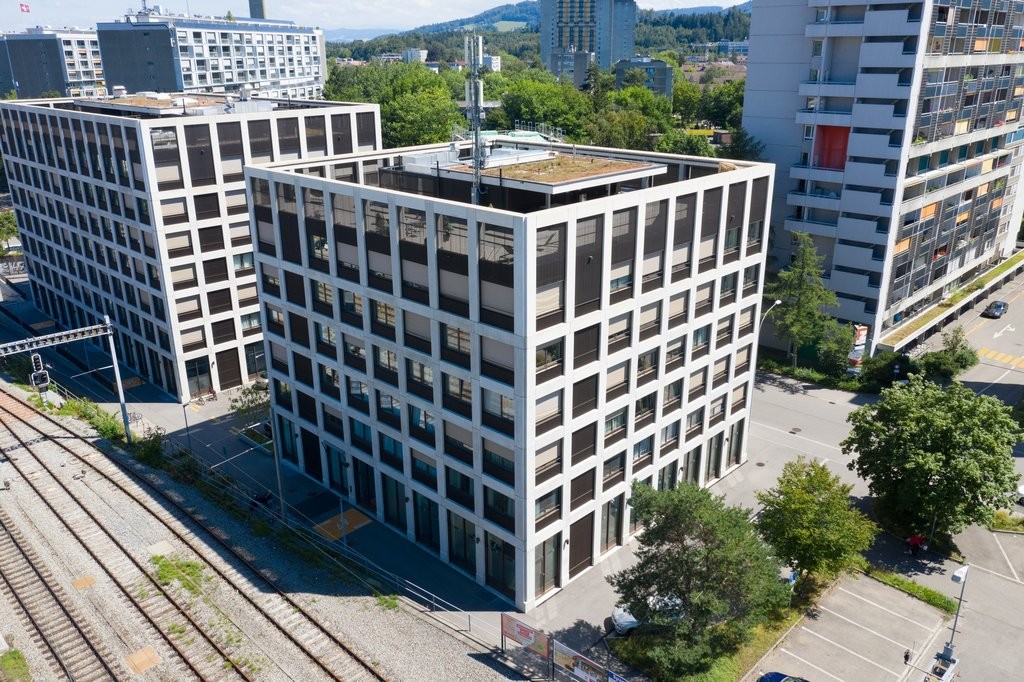 appartement de 3 pièces