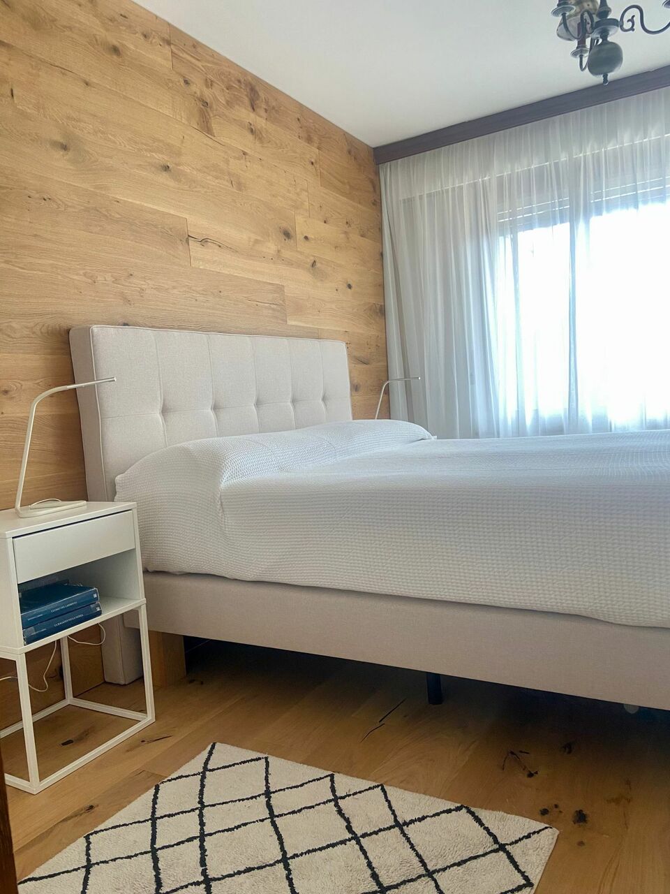 2 ½ Zimmer-Wohnung