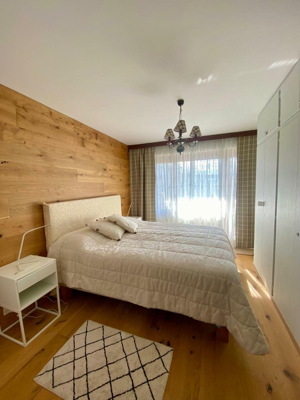 2 ½ Zimmer-Wohnung