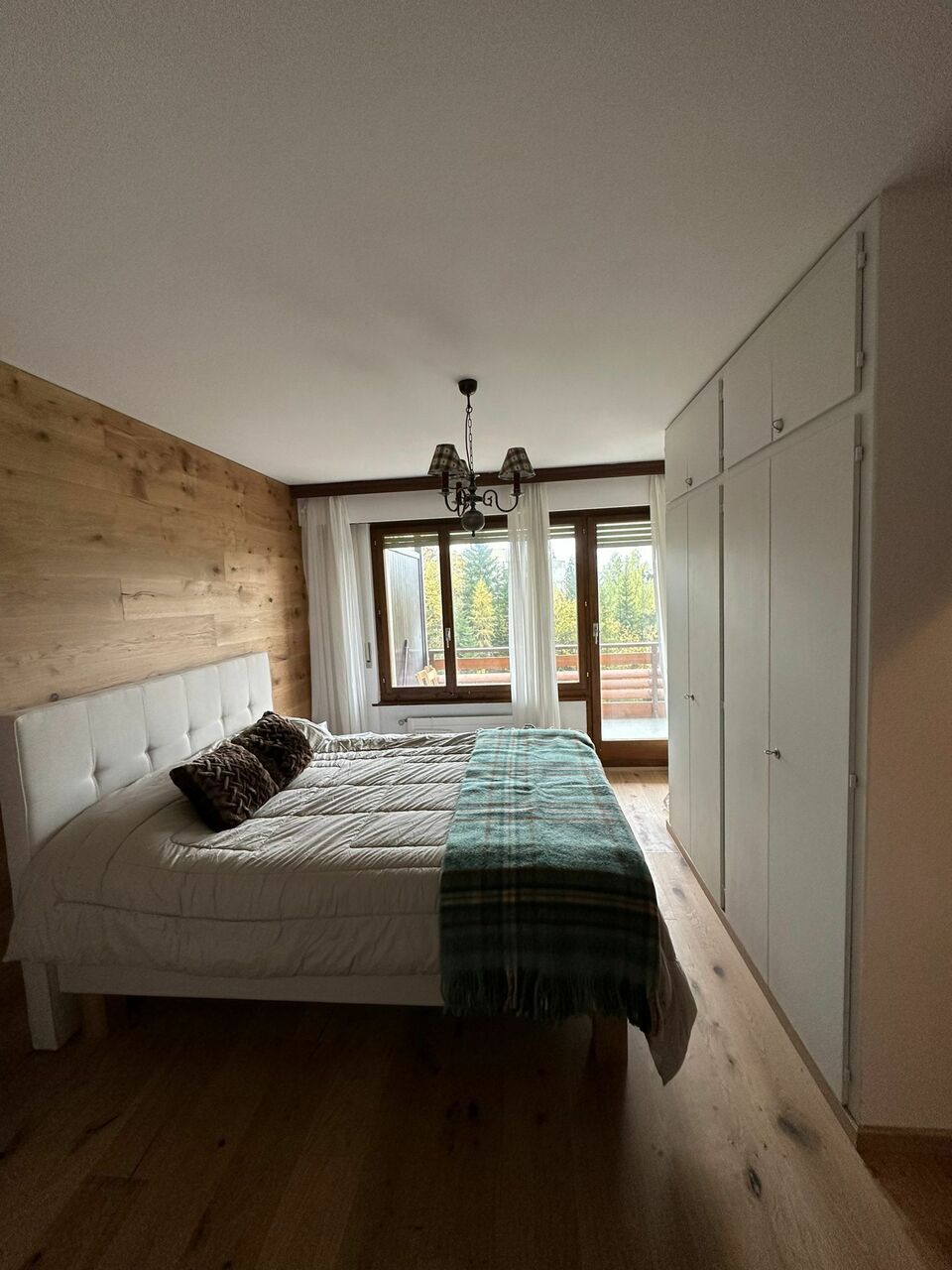 2 ½ Zimmer-Wohnung