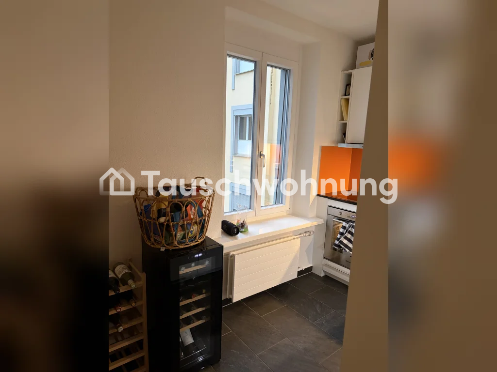 2 pièces appartement
