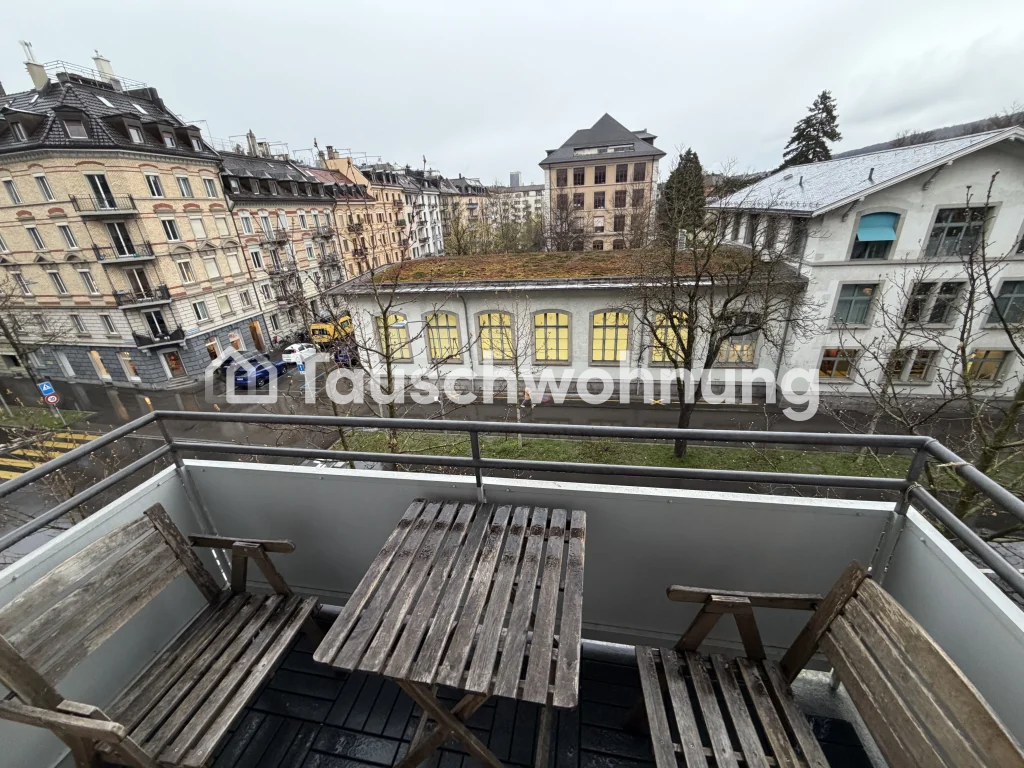 2 pièces appartement