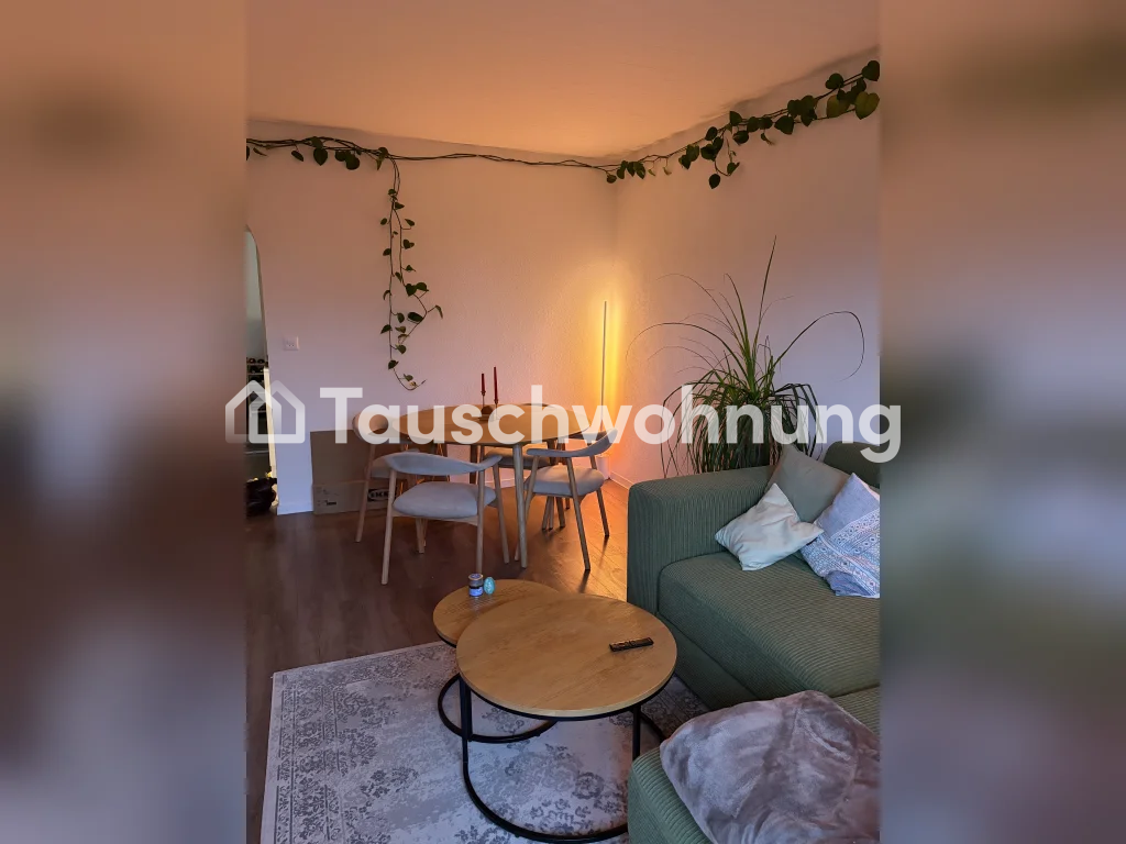 2 pièces appartement