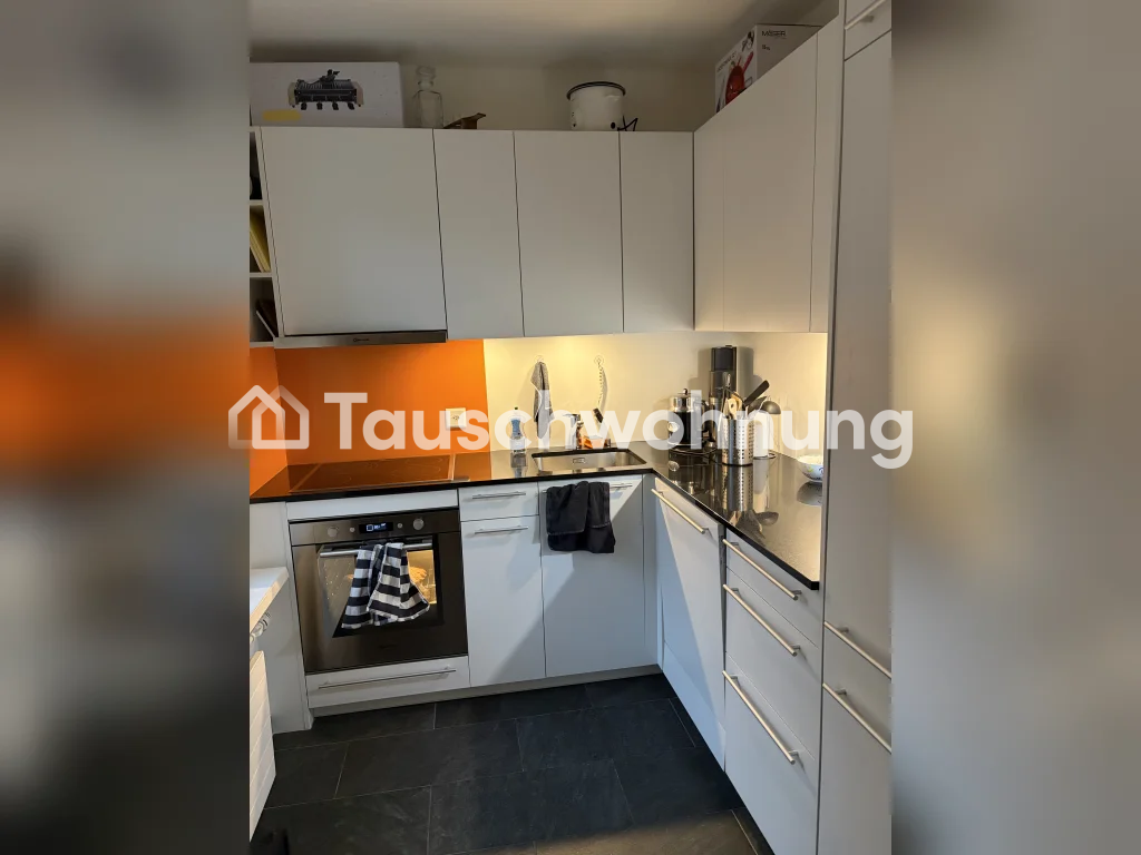 2 pièces appartement