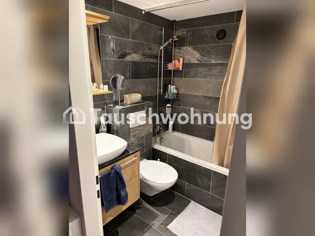 2 pièces appartement