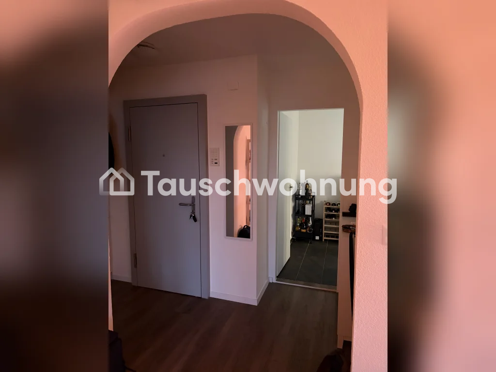 2 pièces appartement