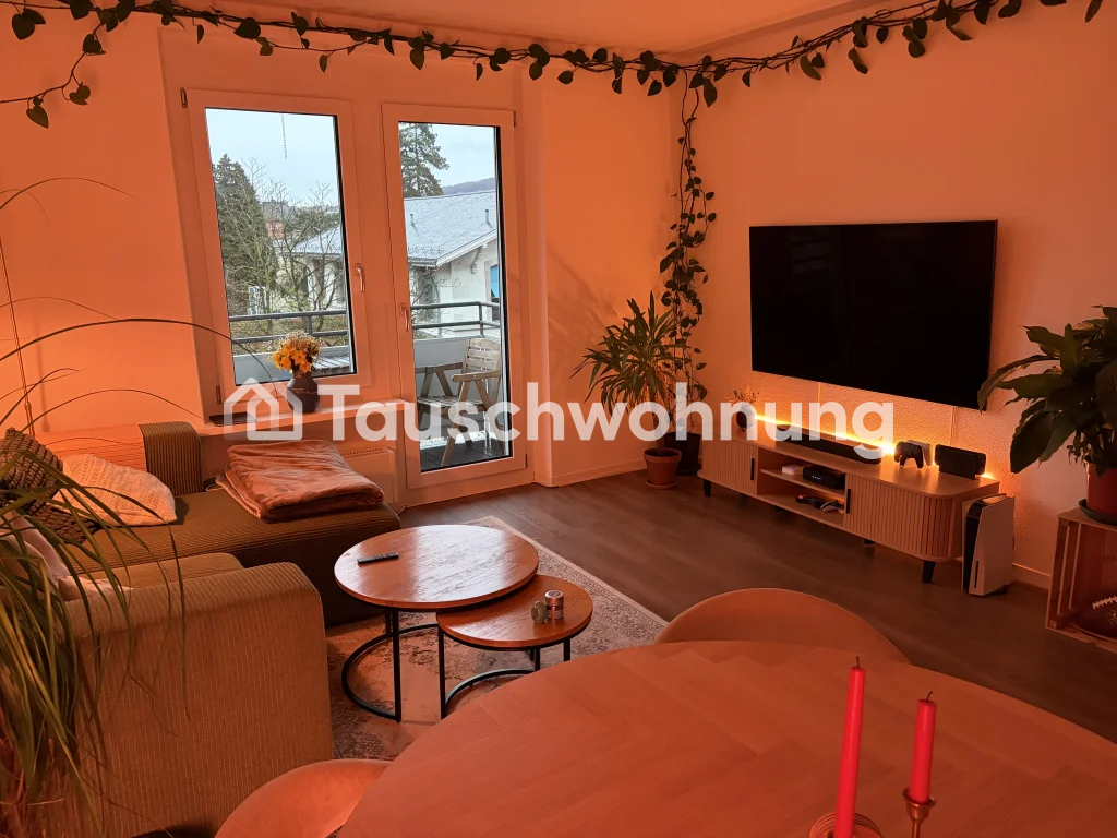 2 pièces appartement