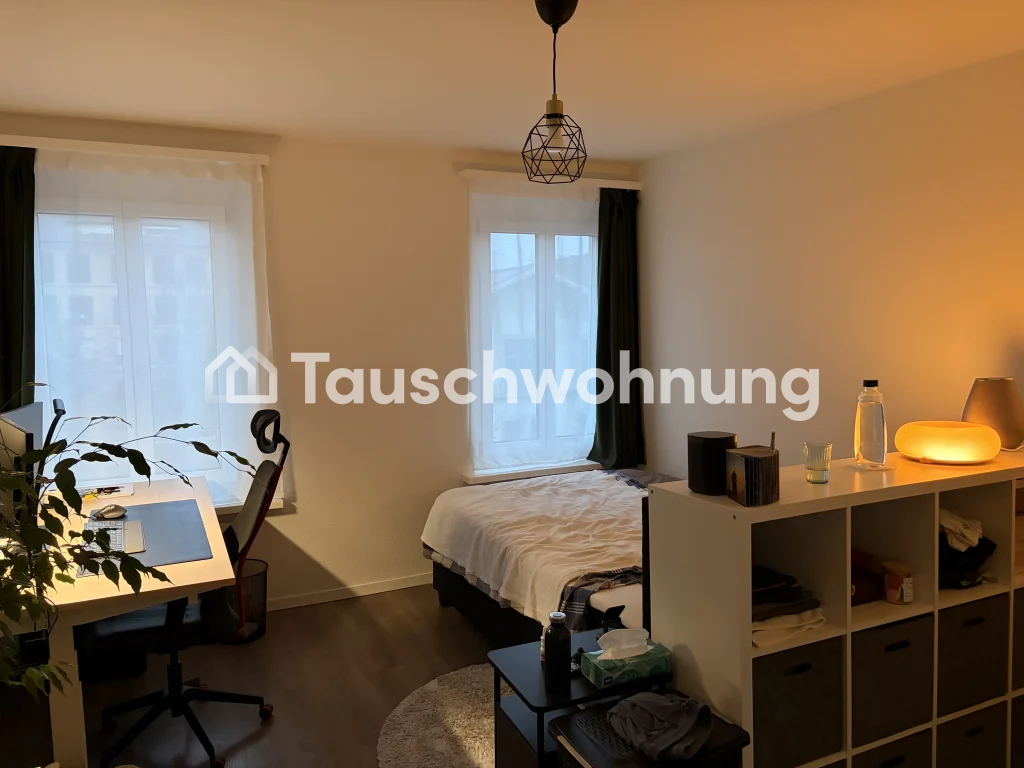 2 pièces appartement