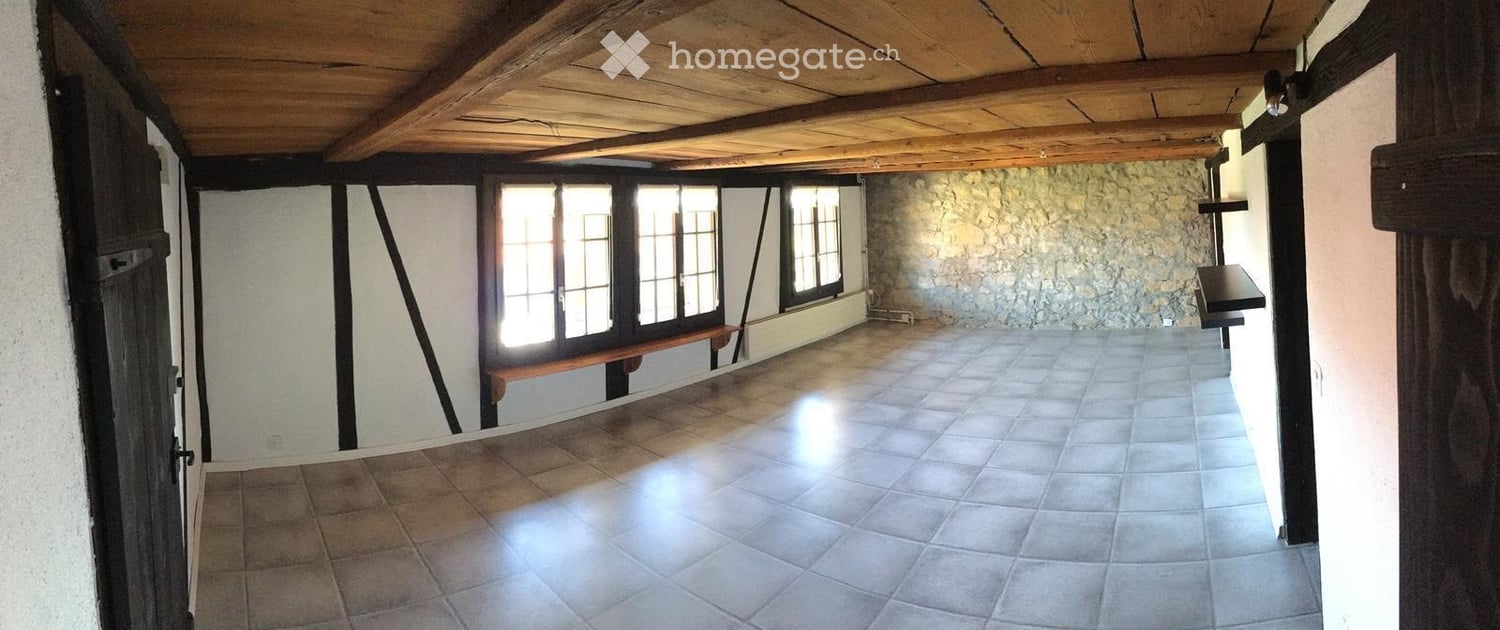 Appartement de 2 pièces