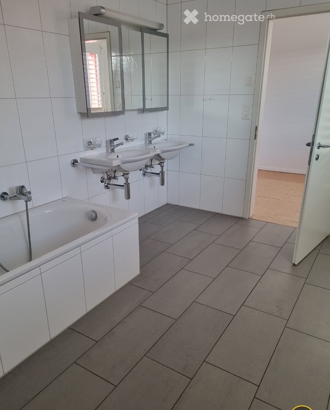 4 ½ rooms apartment