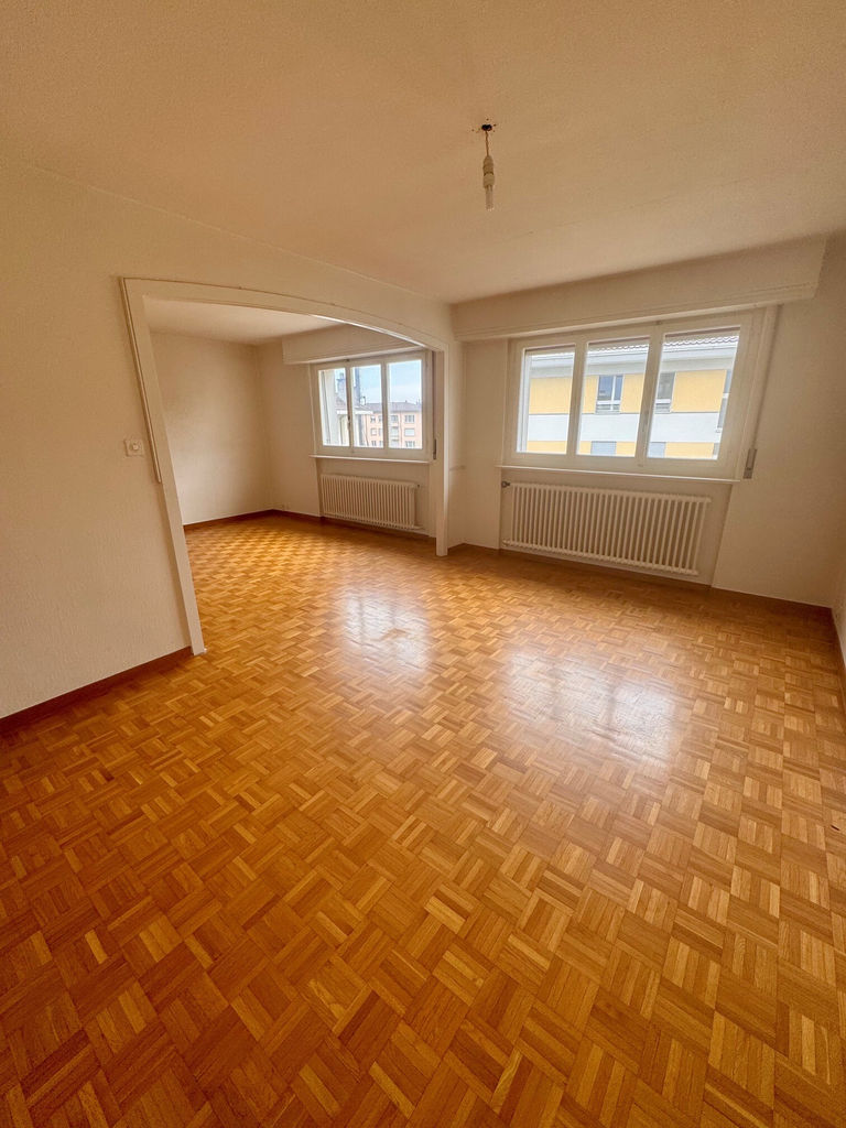 Appartamento di 2 ½ locali