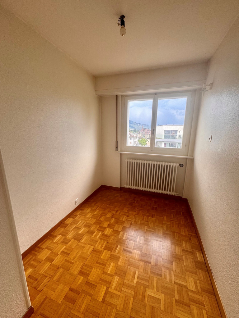 Appartamento di 2 ½ locali