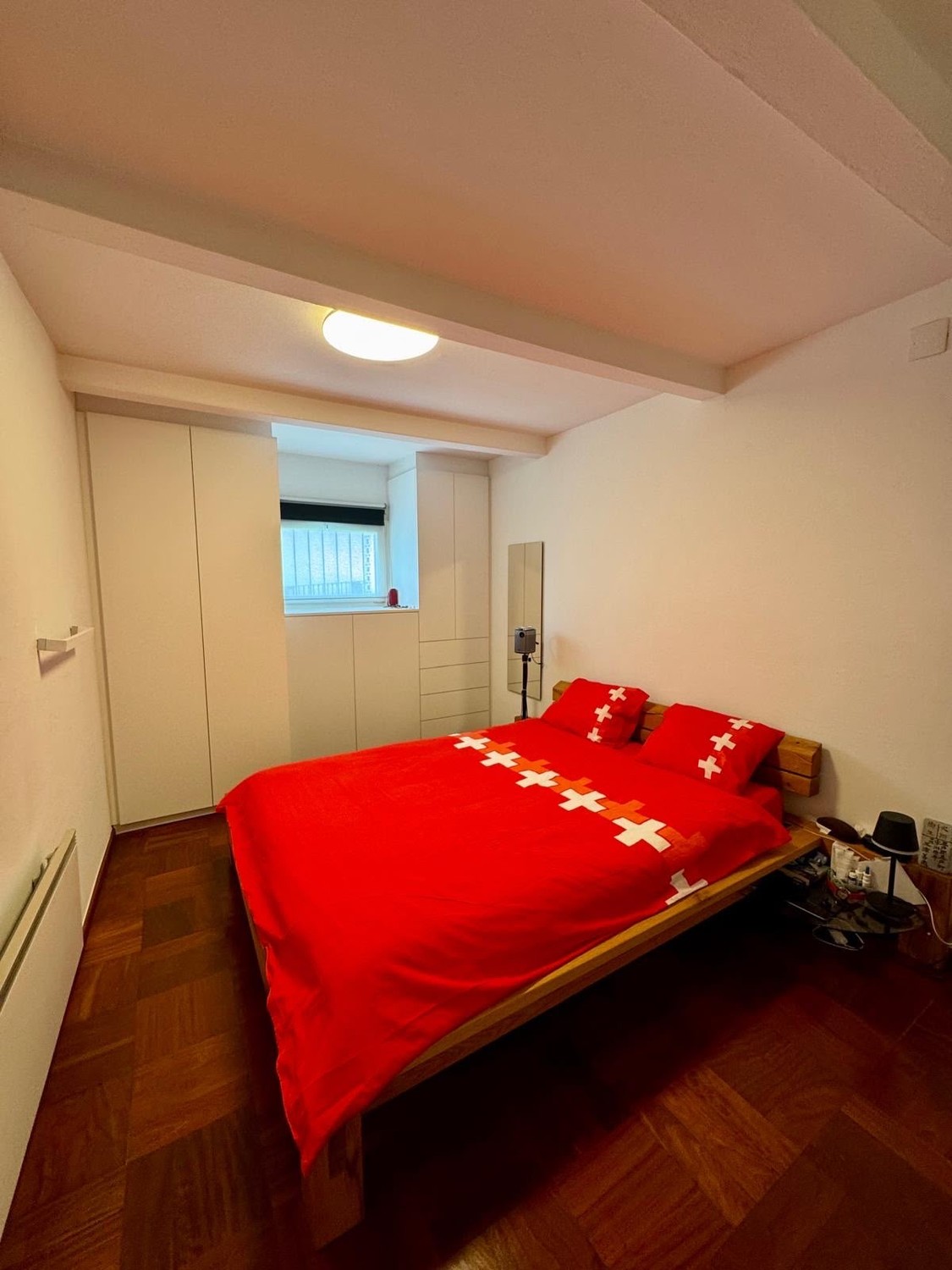2 Zimmer Einfamilienhaus