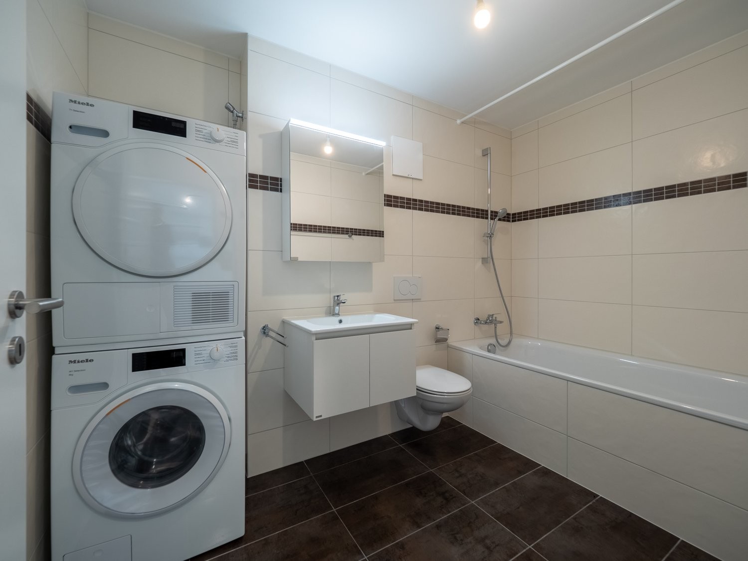 Appartamento di 3 ½ locali