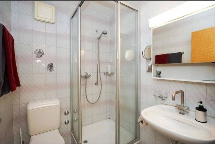 1 ½ Zimmer Wohnung