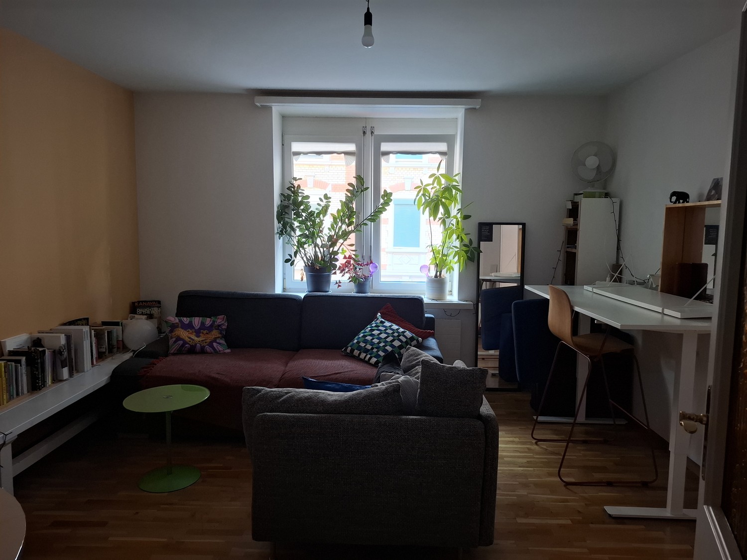 Zimmer in einer WG