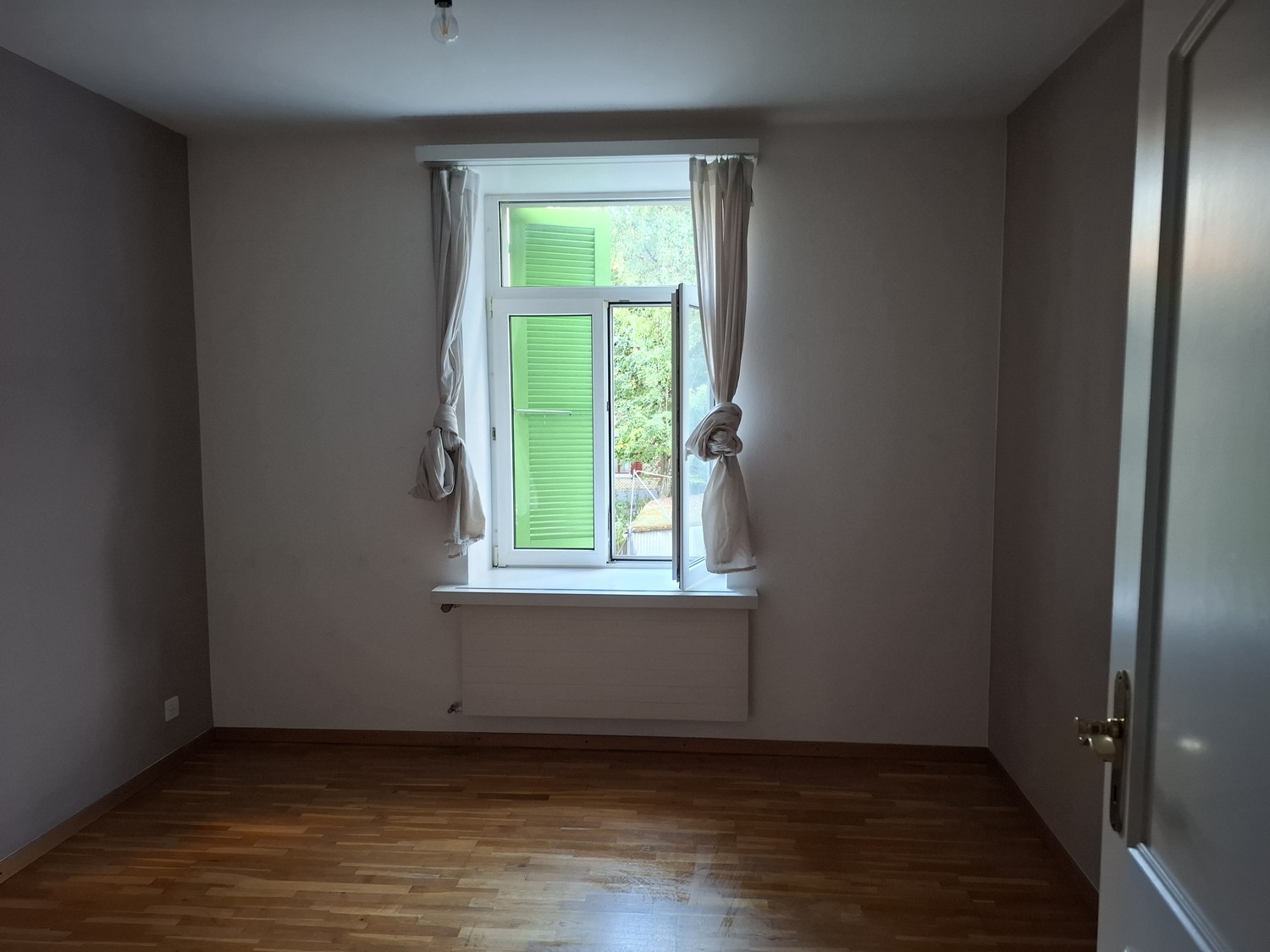 Zimmer in einer WG