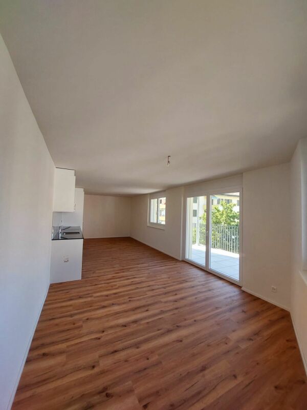 Appartamento di 2 ½ locali