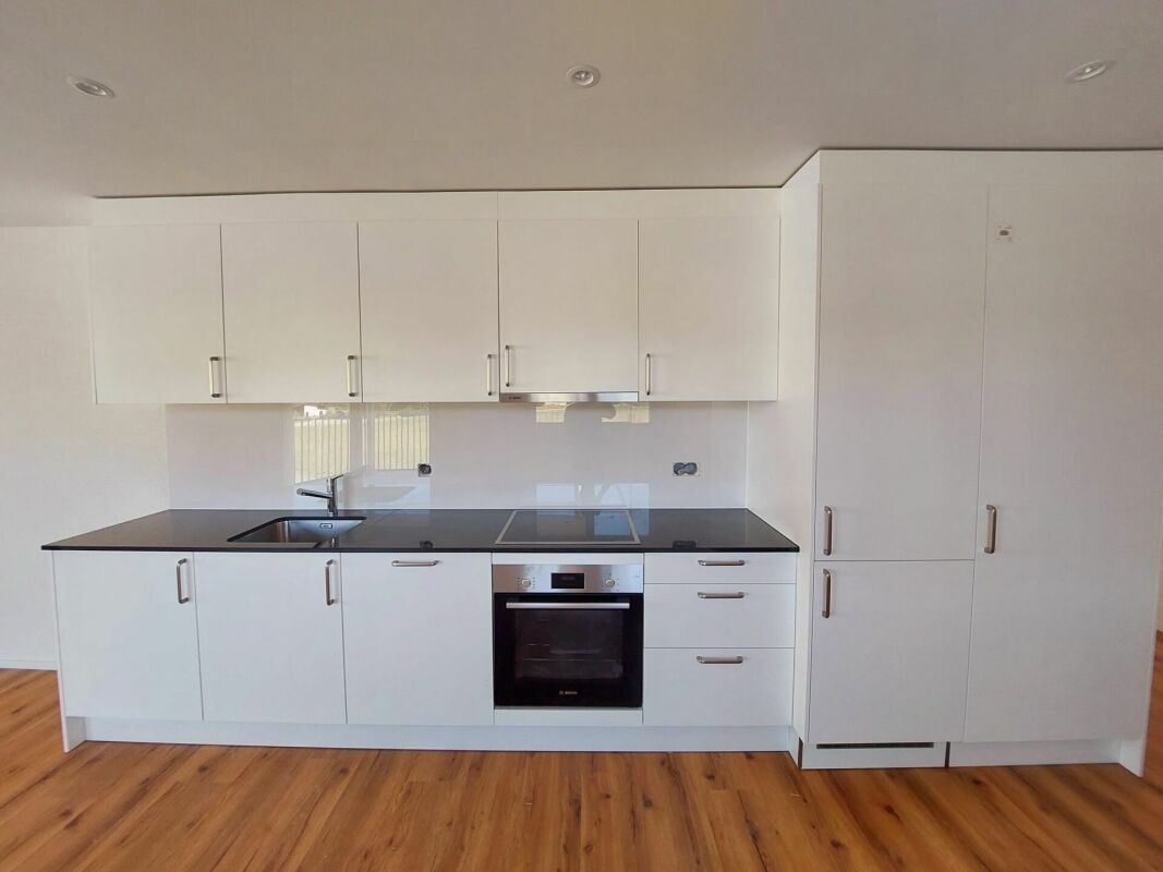 Appartamento di 2 ½ locali