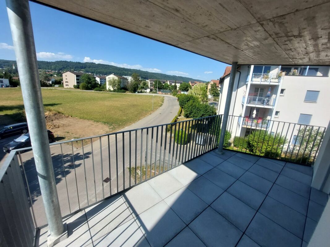 Appartamento di 2 ½ locali