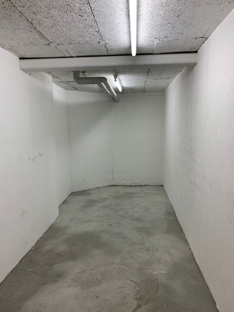 ripostiglio di 13m²