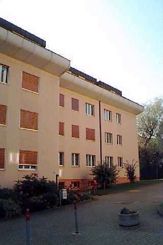 ripostiglio di 13m²
