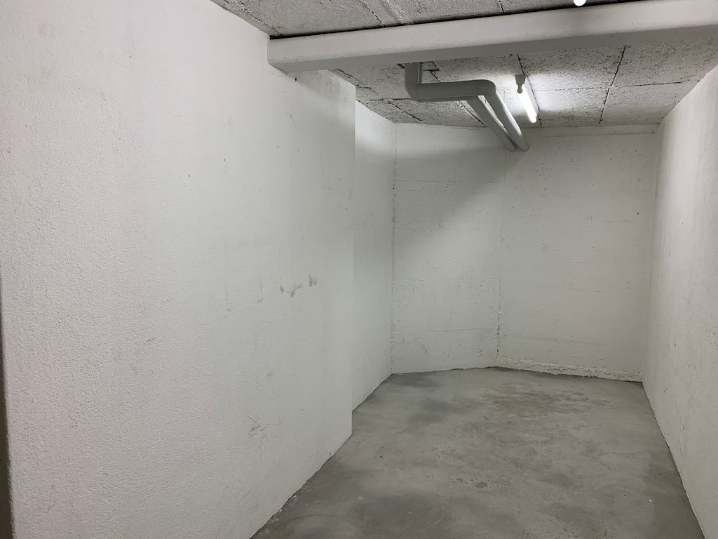 ripostiglio di 13m²