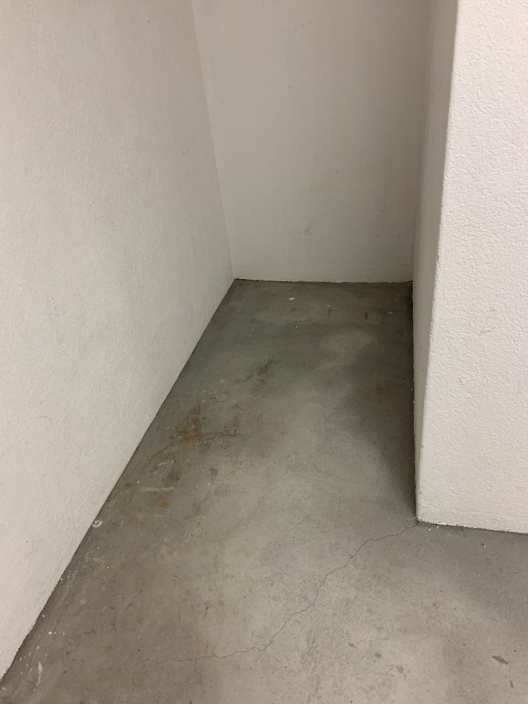 ripostiglio di 13m²