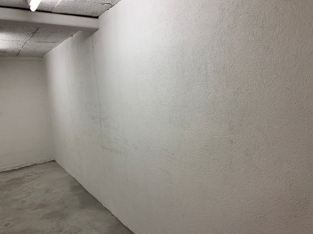 ripostiglio di 13m²