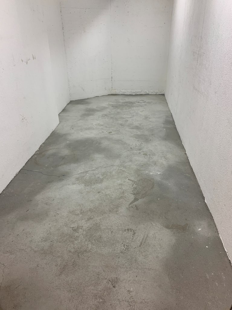 ripostiglio di 13m²