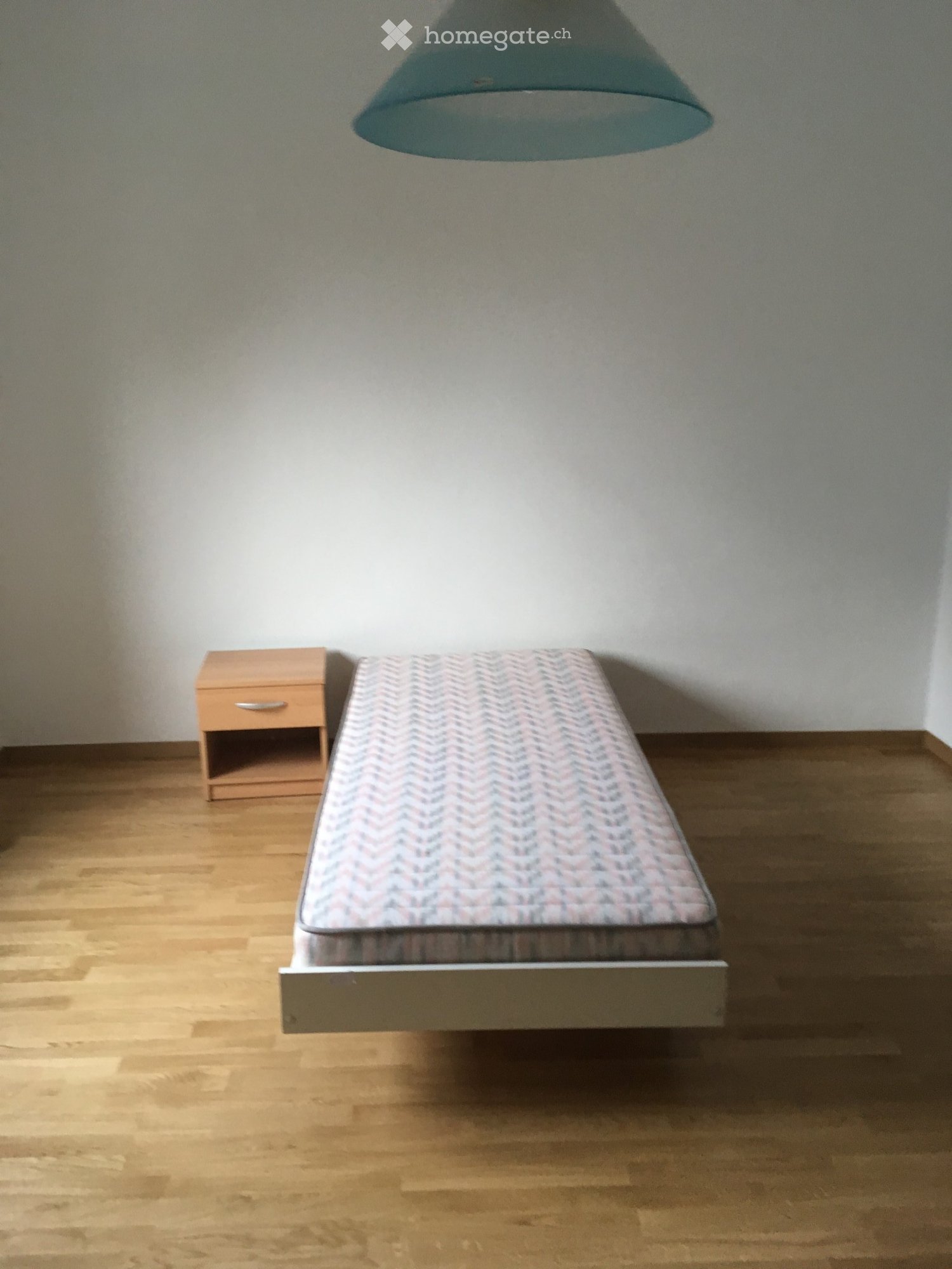 1 room single room