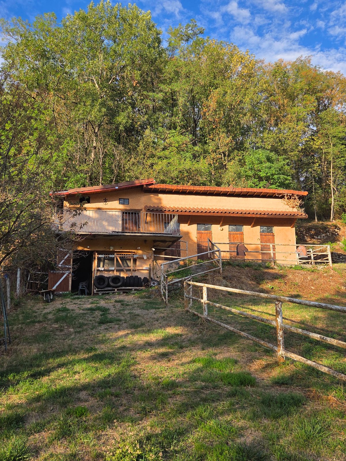 casa jura