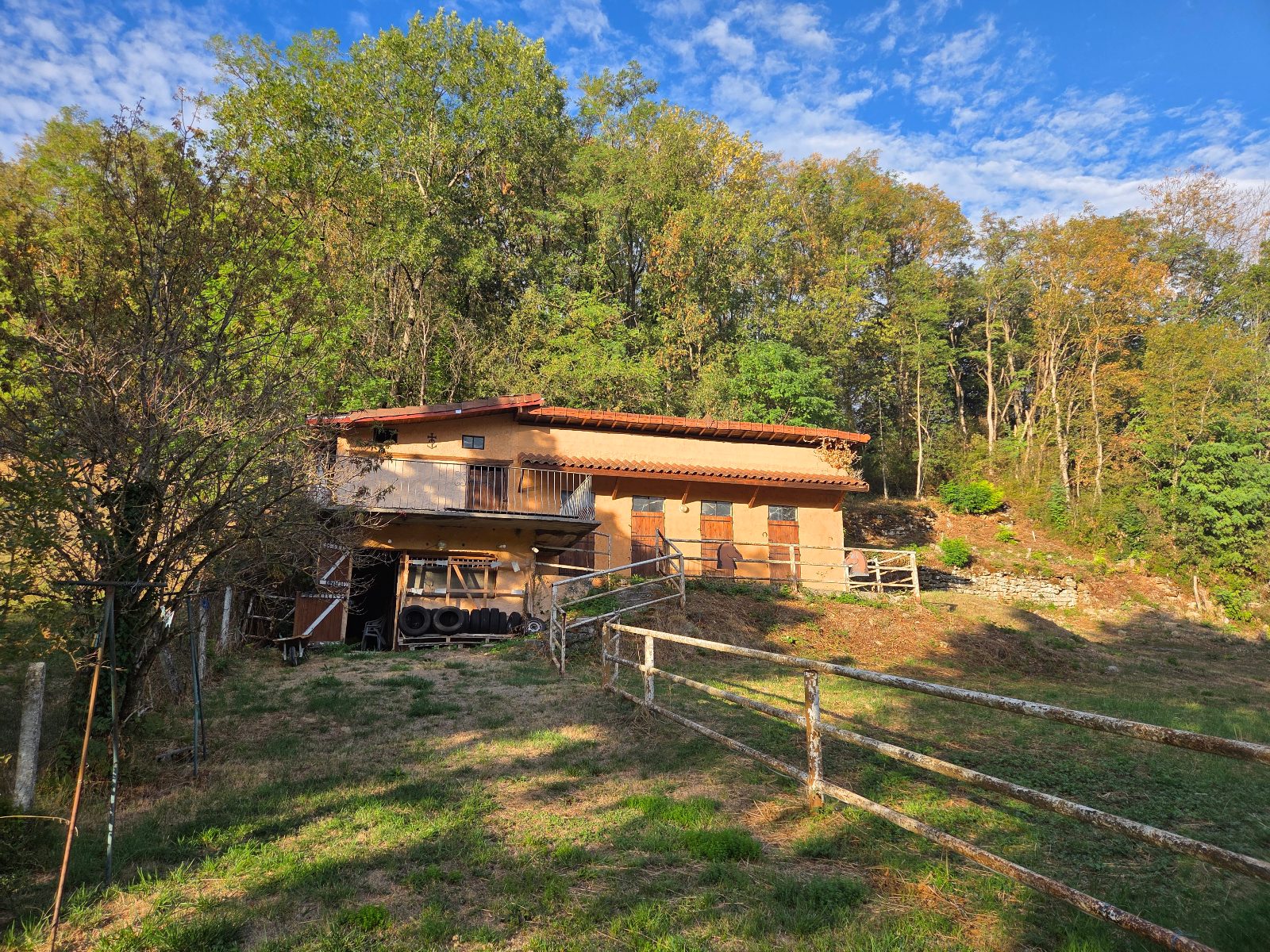casa jura