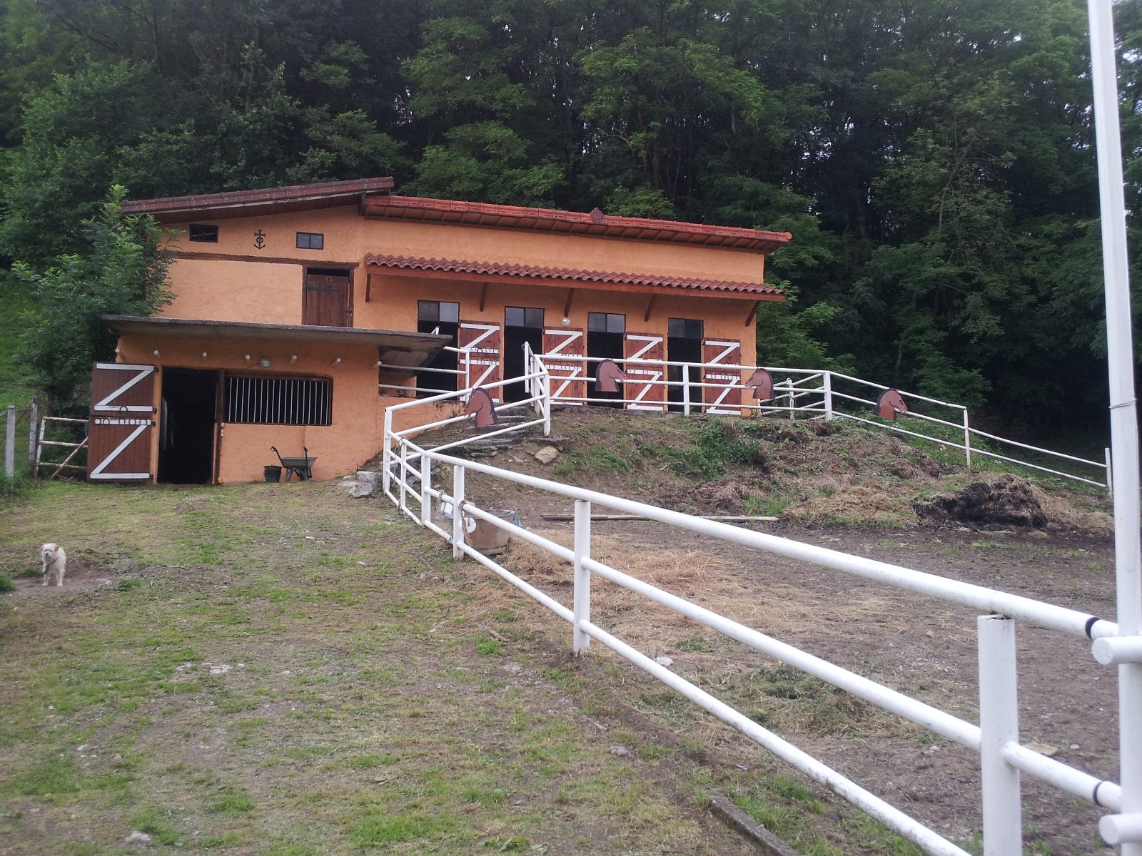 casa jura