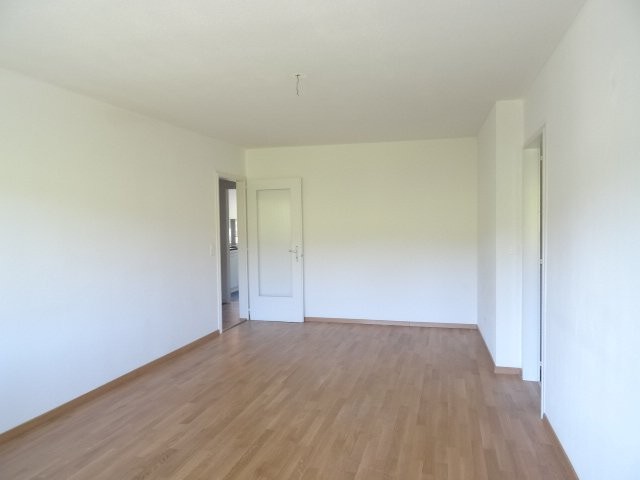 4 rooms apartment