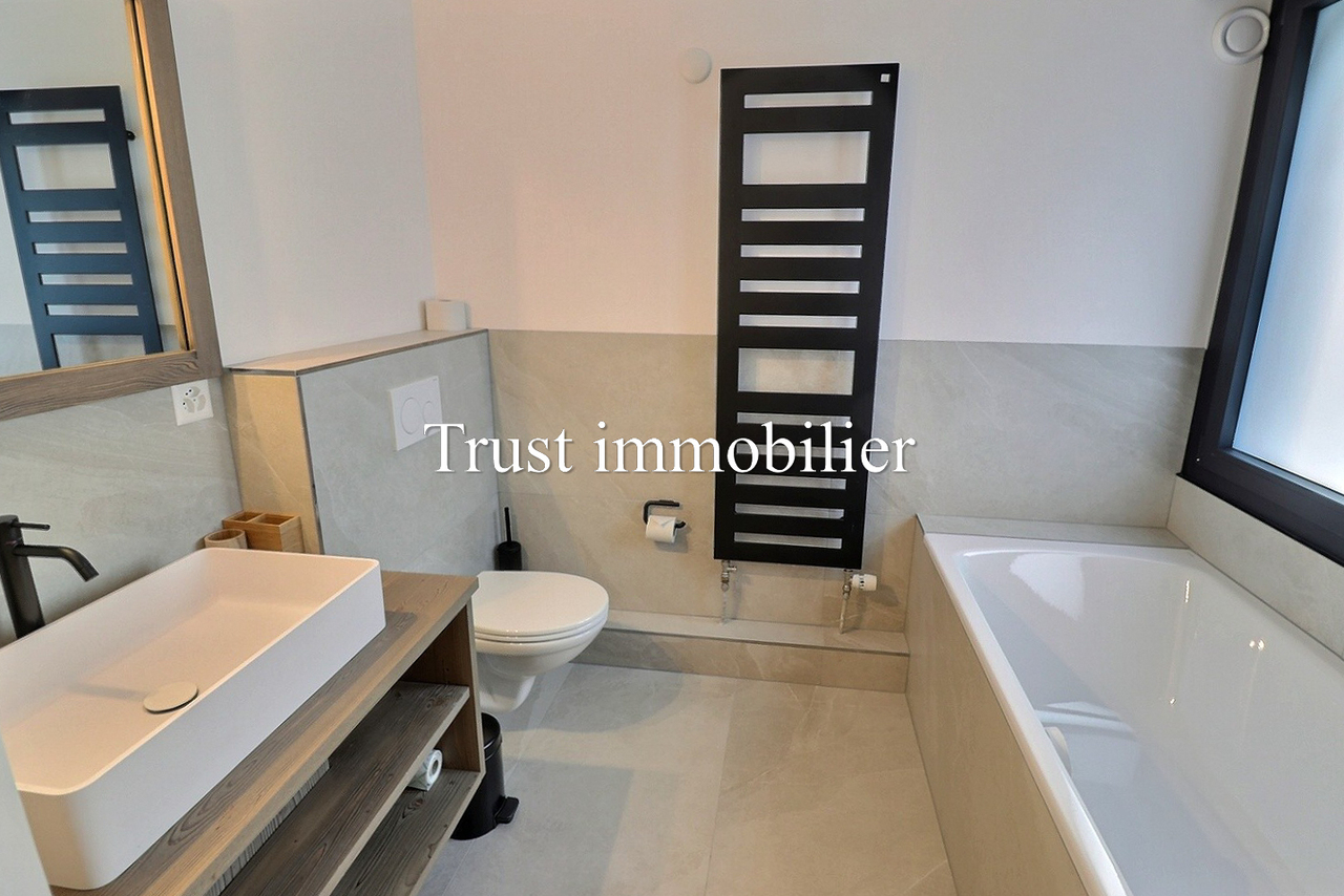 4 ½ rooms apartment