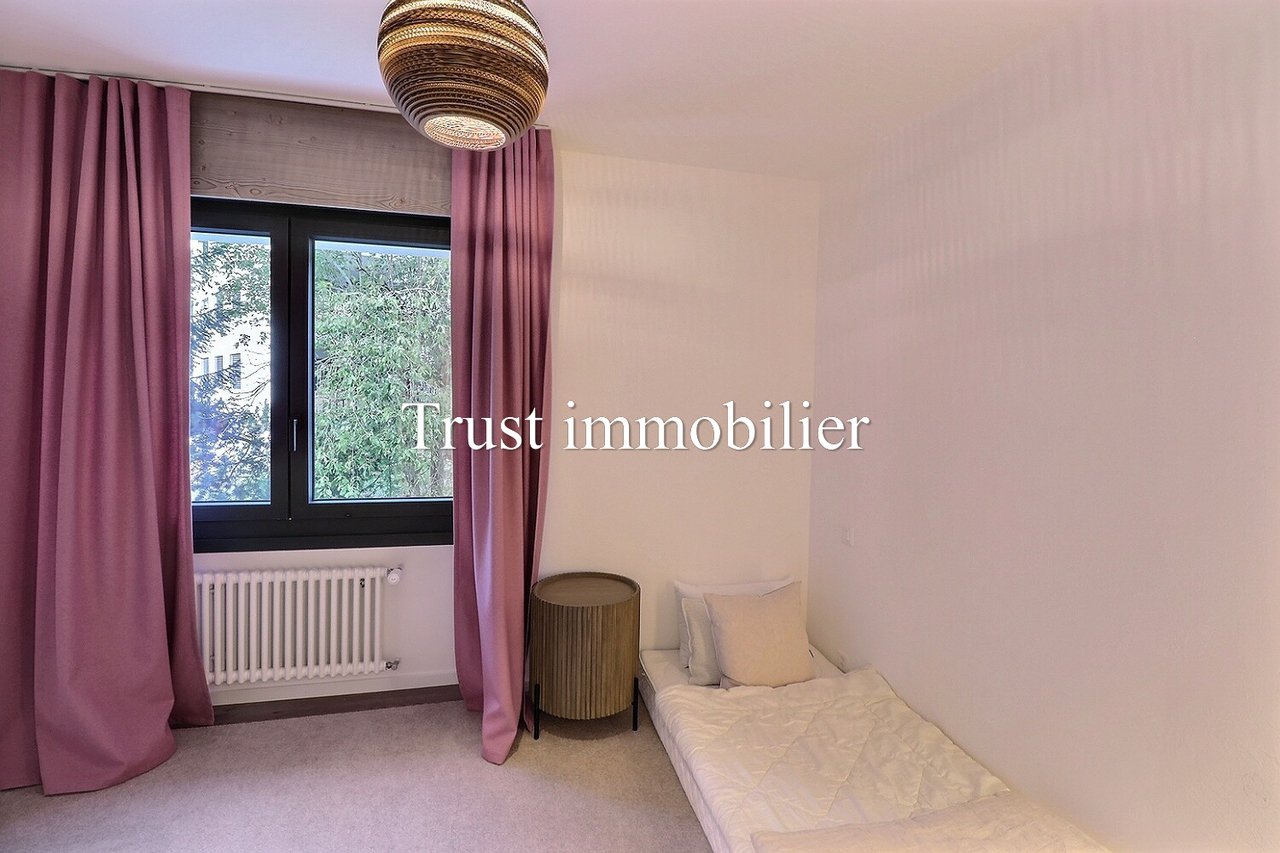 4 ½ rooms apartment