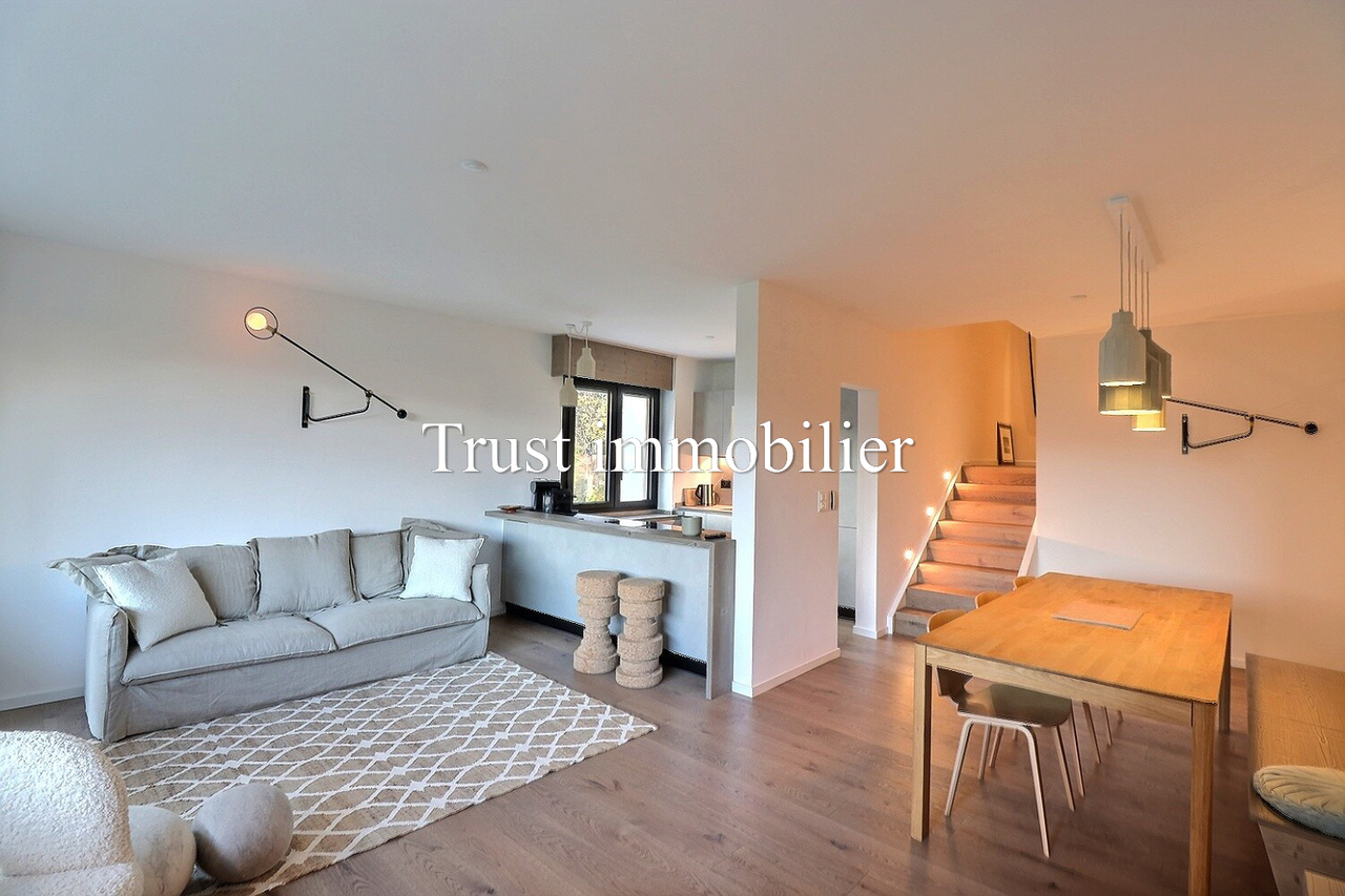 4 ½ rooms apartment