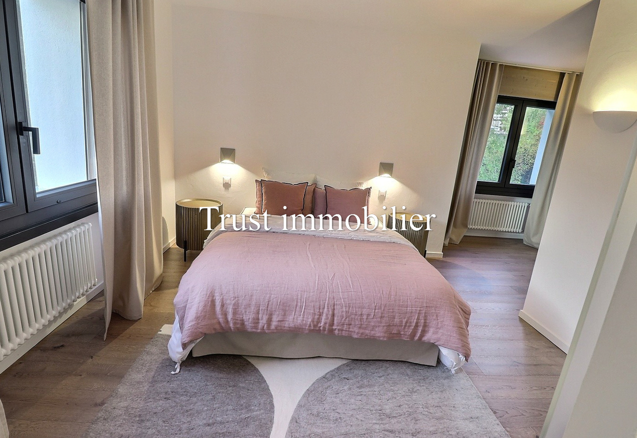 4 ½ rooms apartment