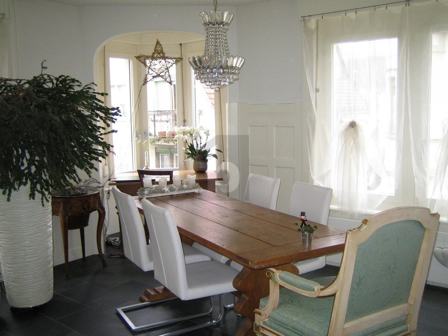 12 rooms multi family house