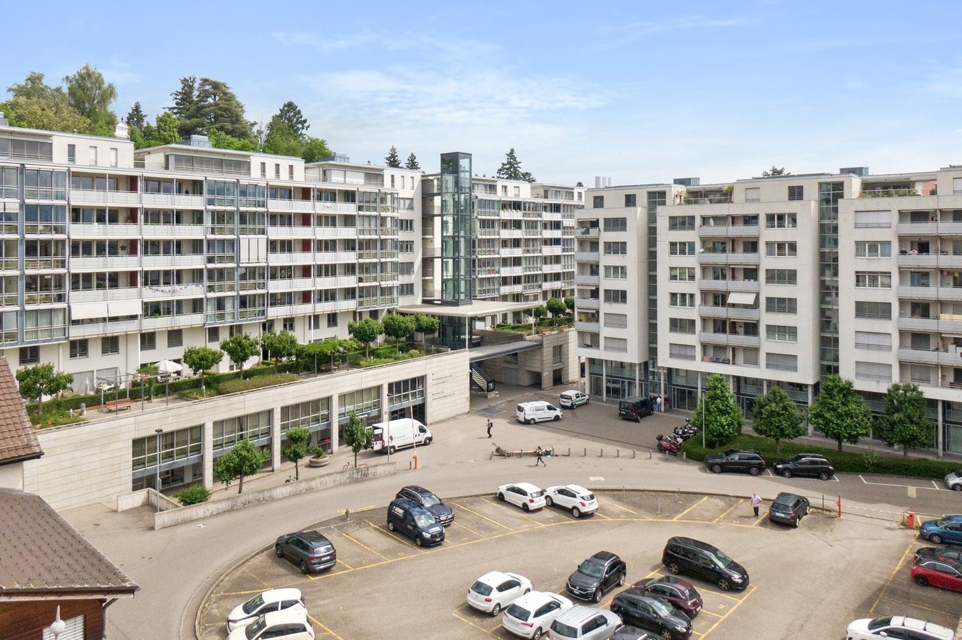 416m² Lagerplatz