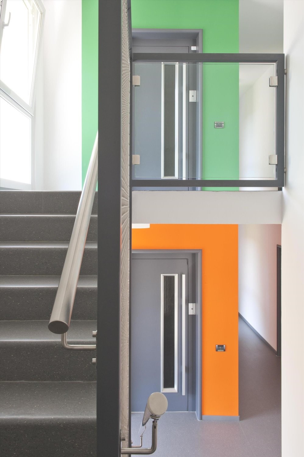 1 ½ Zimmer Wohnung